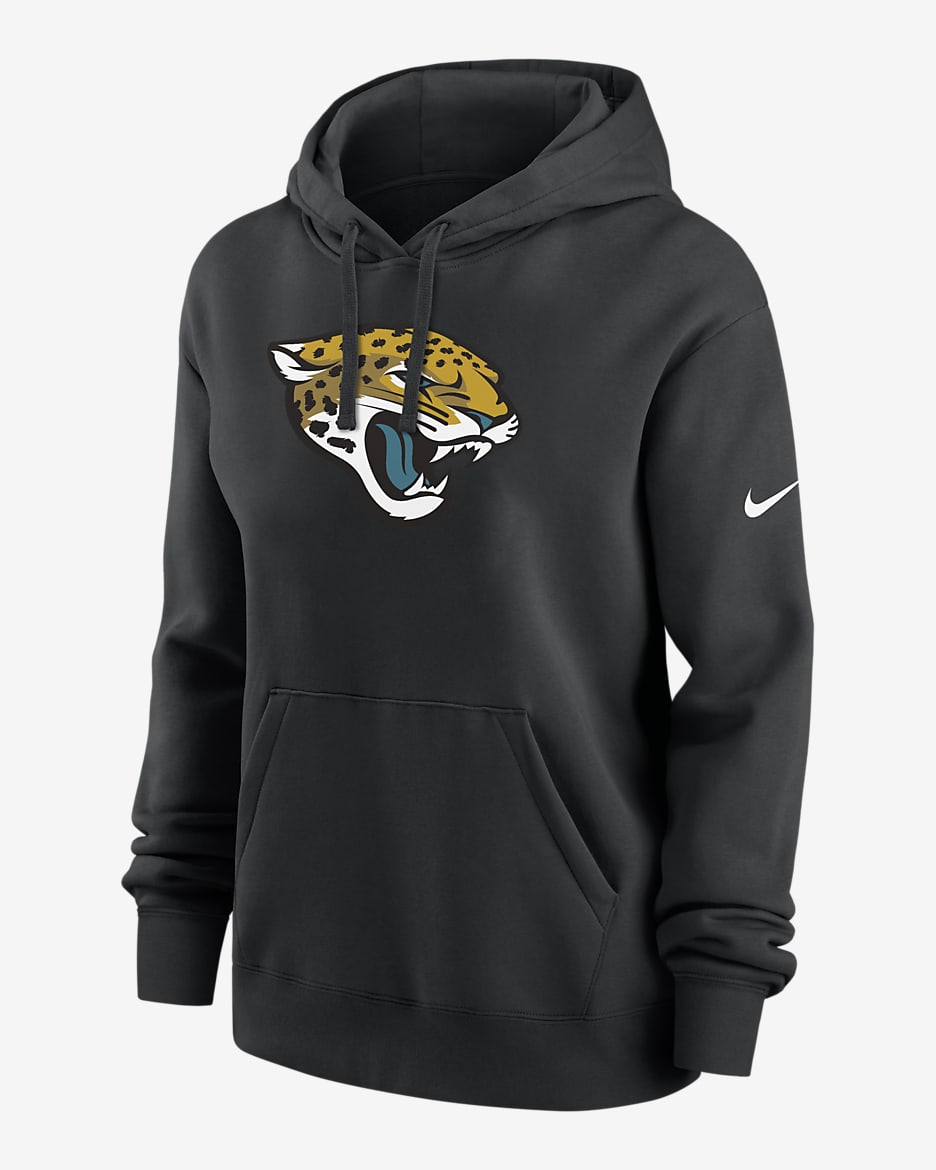 Nike nfl pullover fleece club hoodie online